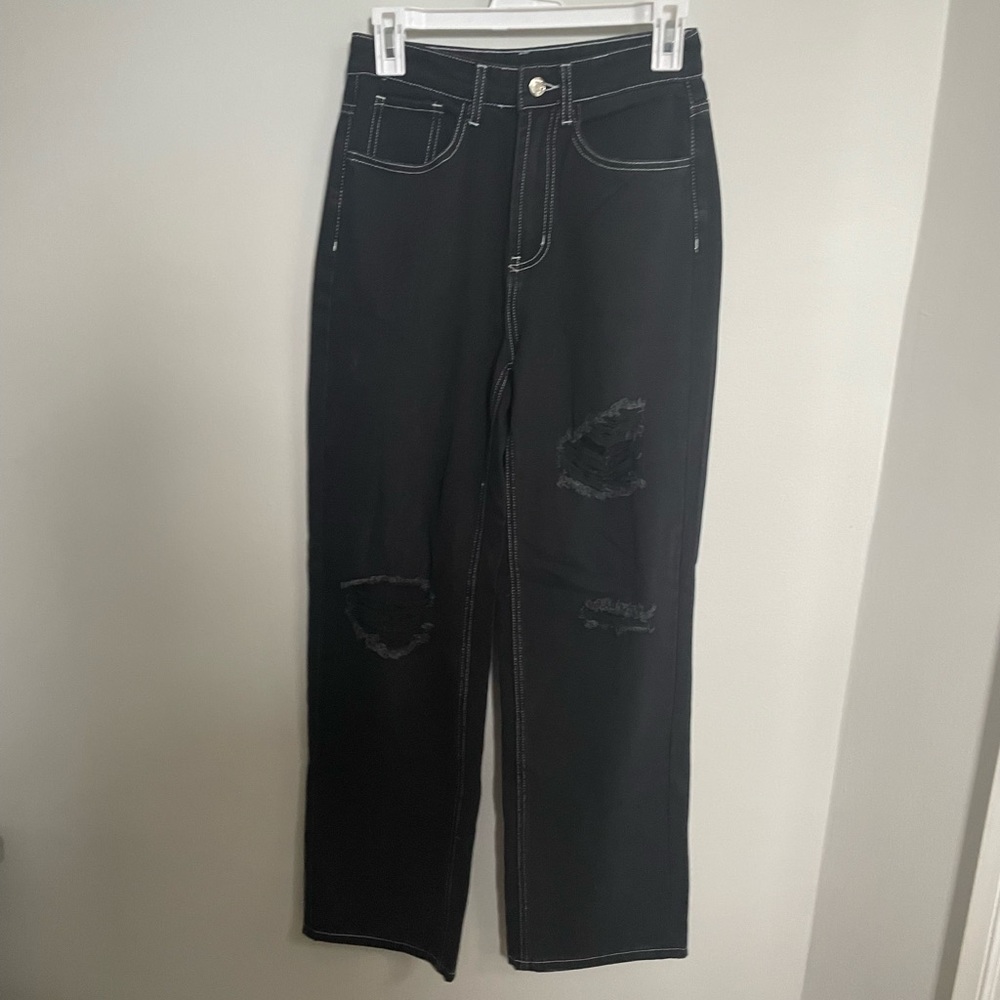 Brand: SHEIN | Size: XS/2 | Color: Black